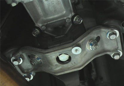 Perrin Performance PERRIN 13-26 Subaru BRZ & Toyota GR86/86 / 13-16 Scion FR-S Transmission Support (Manual Only)