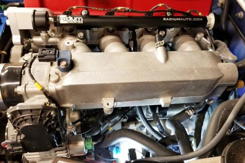 Radium Engineering 06-09 Honda S2000 Fuel Rail