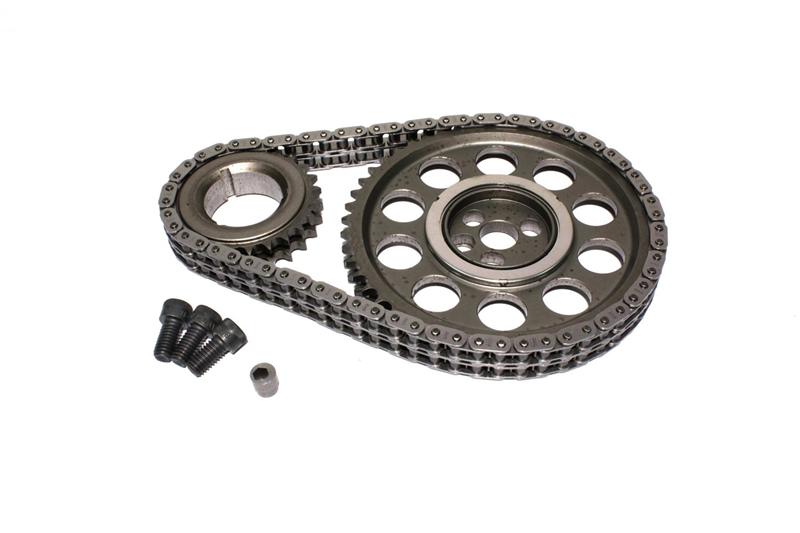 COMP Cams Roller Timing Set CRB/Crh 3-B