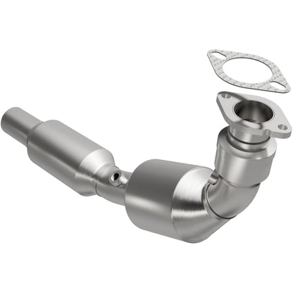 MagnaFlow 12-15 Chevrolet Camaro 6.2L Direct Fit Converter