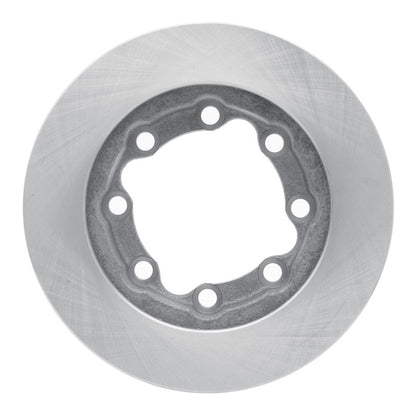 DFC 92-00 Chevrolet K3500 Front Brake Rotor