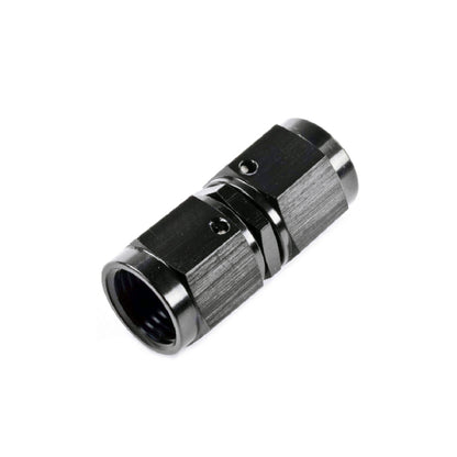 Snow Performance Snow 6AN Female Swivel (Black)