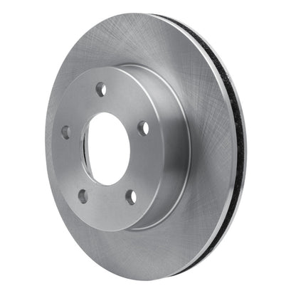 DFC 75-79 Ford LTD Left Rear Brake Rotor