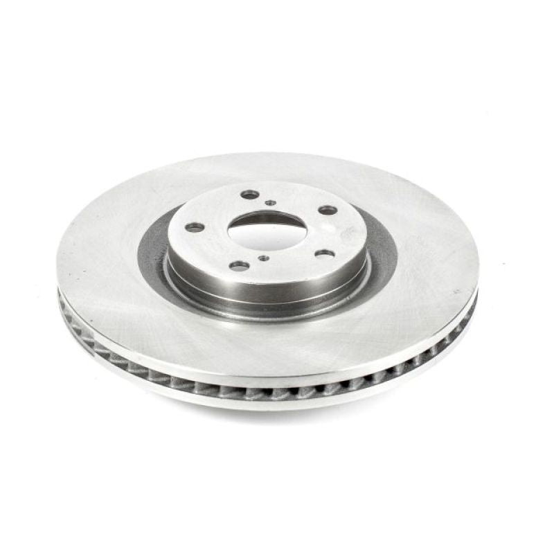 PowerStop Power Stop 09-10 Lexus GS350 Front Left Autospecialty Brake Rotor