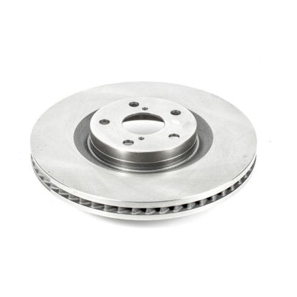 PowerStop Power Stop 09-10 Lexus GS350 Front Left Autospecialty Brake Rotor