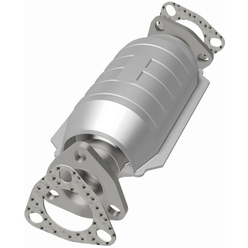 MagnaFlow Direct Fit Catalytic Converter Volvo 79