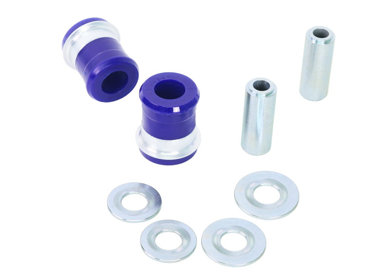 SuperPro Front Lower Control Arm Bushing Kit