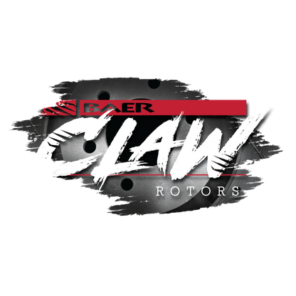 Baer Brakes 00-05 Ford Excursion Claw Performance Front Rotors