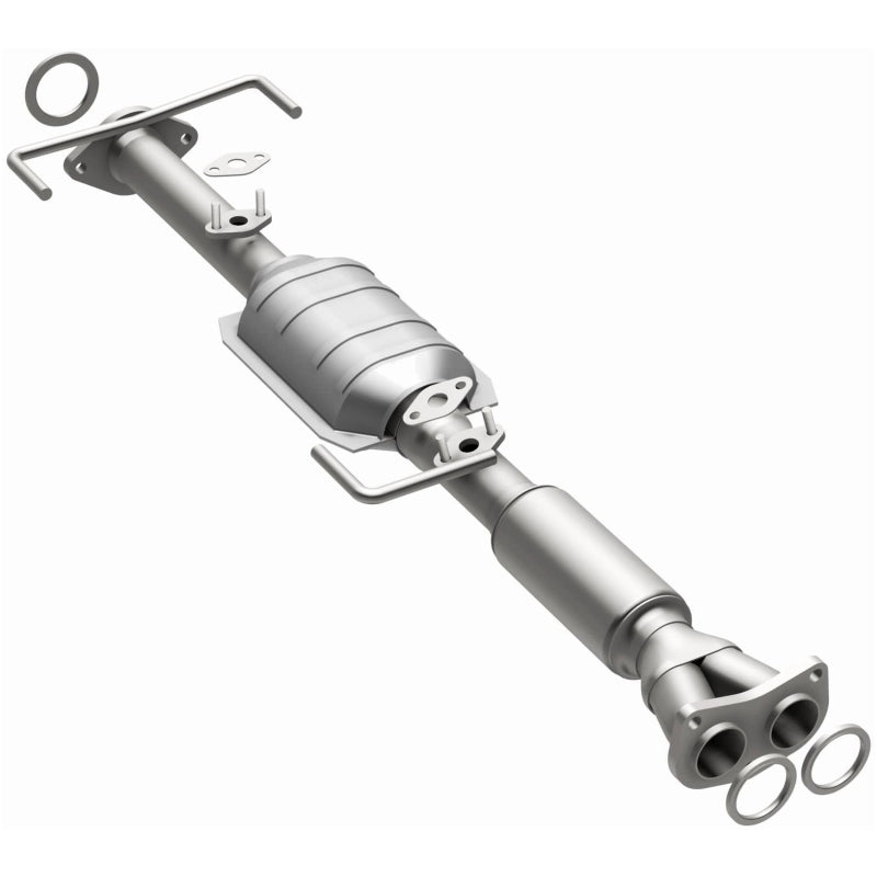 MagnaFlow Direct Fit Catalytic Converter 95-96 Previa 2.4L