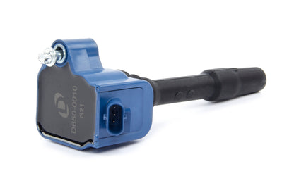 Dinan B-Series Style (B36/B38/B46/B48/B58/S58) Ignition Coil - Blue