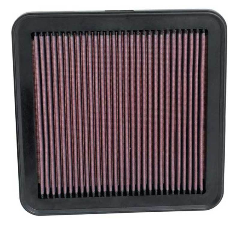 K&N Engineering K&N Replacement Air Filter ISUZU RODEO RA 3.5L-V6; 2004