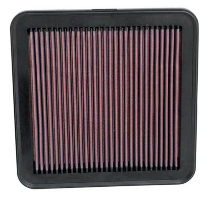 K&N Engineering K&N Replacement Air Filter ISUZU RODEO RA 3.5L-V6; 2004