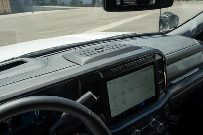 Addictive Desert Designs2023+ Ford Super Duty F250/350 Dash Mount