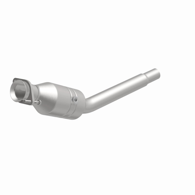 MagnaFlow Direct Fit Catalytic Converter 10-12 Jaguar XJ V8-5.0L