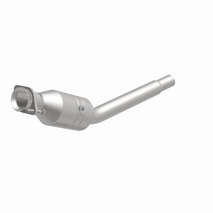 MagnaFlow Direct Fit Catalytic Converter 10-12 Jaguar XJ V8-5.0L