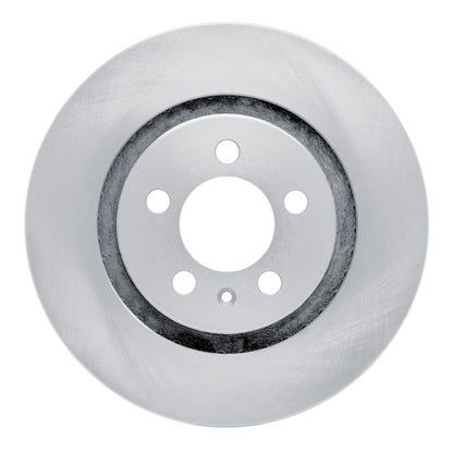 DFC 92-95 Volkswagen Corrado/Golf/Jetta Sedan/Passat (USA/Canada) Front Brake Rotor