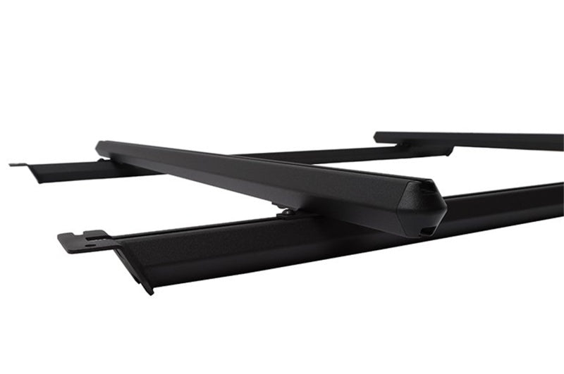 Dee Zee Universal Cargo Management Hex Overland Top Rails 5 1/2In