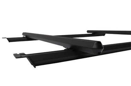 Dee Zee Universal Cargo Management Hex Overland Top Rails 5 1/2In