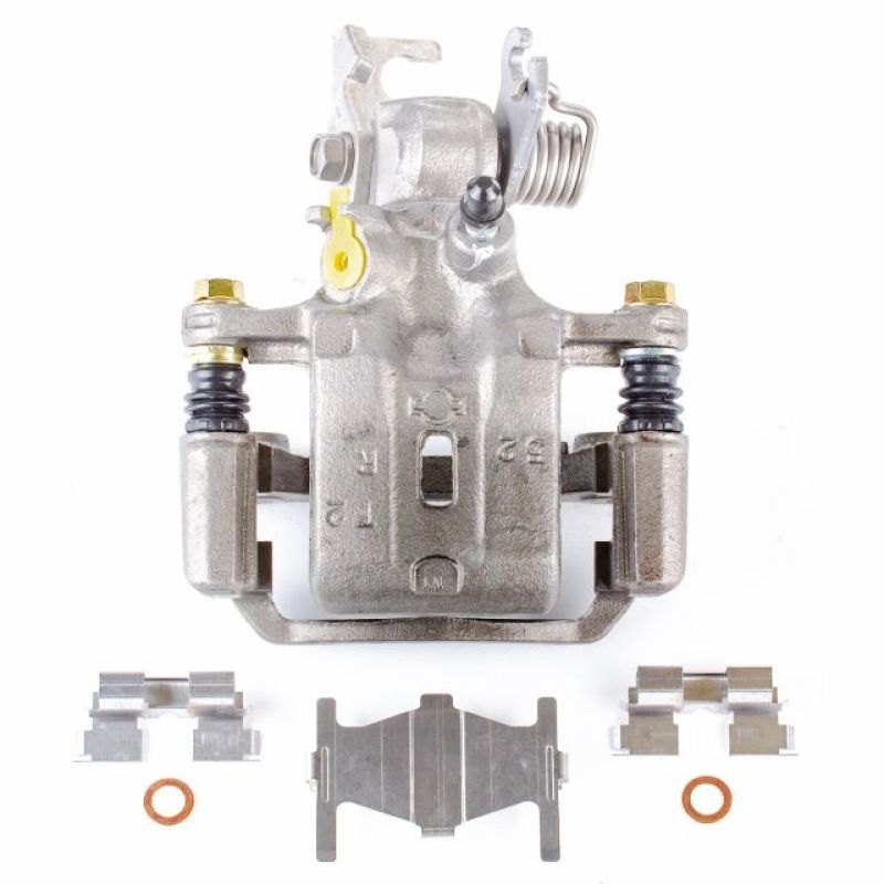 PowerStop Power Stop 2002 Infiniti G20 Rear Right Autospecialty Caliper w/Bracket