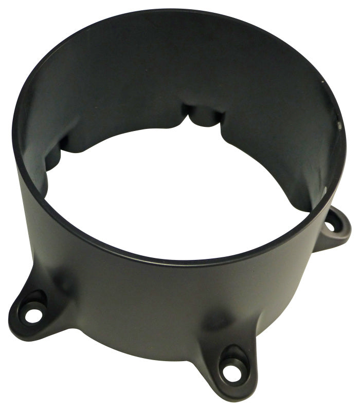 Mickey Thompson Classic III Black Center Cap - Open 5x5.5 - 250361