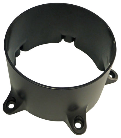 Mickey Thompson Classic III Black Center Cap - Open 5x5.5 - 250361