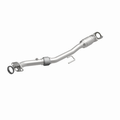 MagnaFlow Direct Fit Catalytic Converter 02-06 Nissan Altima 2.5L Rear
