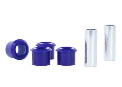 SuperPro Lower Shock Absorber Bushing