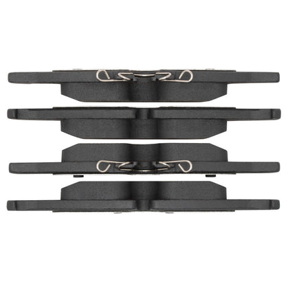 DFC 23-27 BMW X3 Rear 4000 Hybridynamic Brake Pads