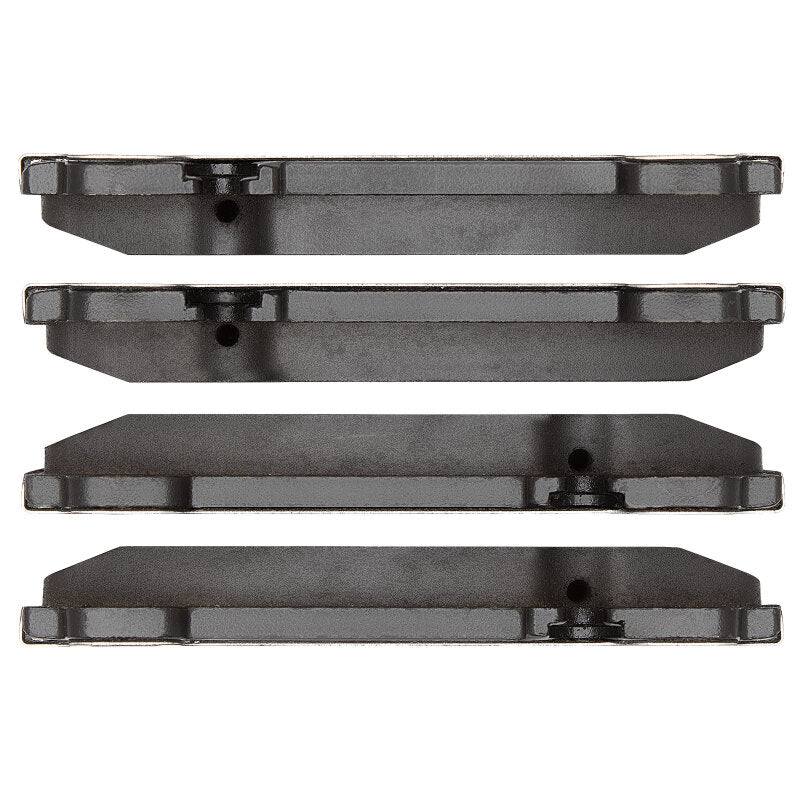 R1 Concepts R1 03-13 Mercedes-Benz SL65 AMG Rear Optimum OE Brake Pads