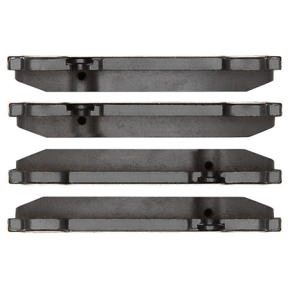 R1 Concepts R1 03-13 Mercedes-Benz SL65 AMG Rear Optimum OE Brake Pads