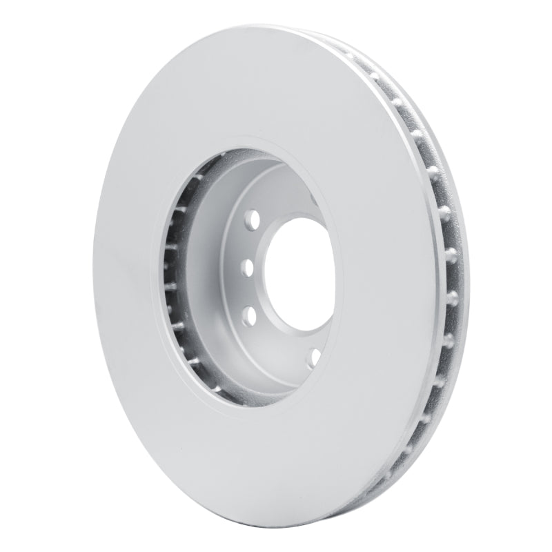 DFC 00-03 BMW Z8 Front Brake Rotor