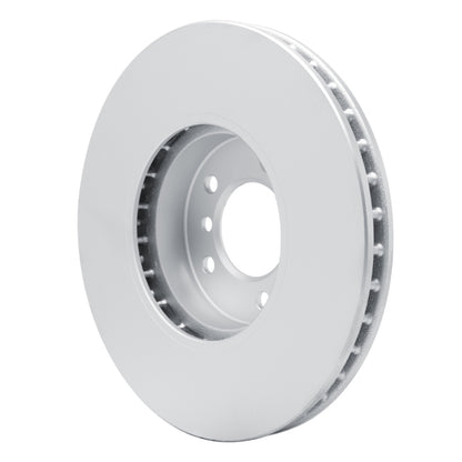 DFC 00-03 BMW Z8 Front Brake Rotor