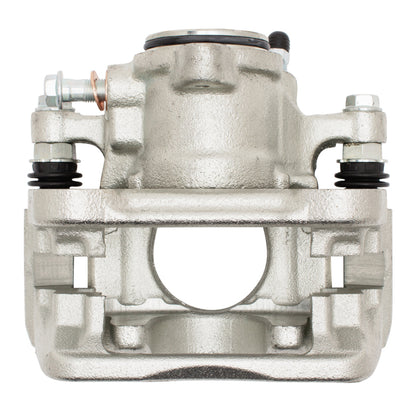 DFC 16-21 Mazda 6 Rear-L Silver Zinc Coated Premium Caliper
