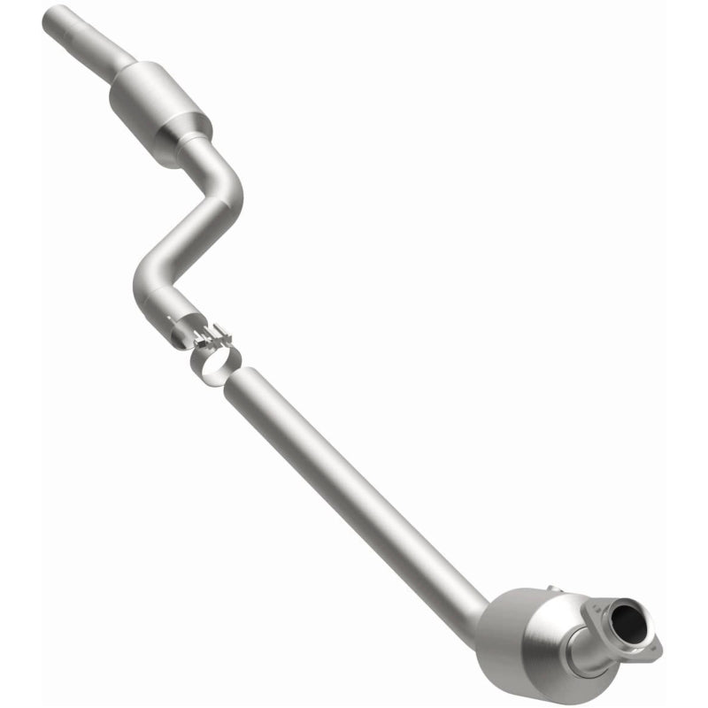 MagnaFlow 12-14 Mercedes-Benz C350 3.5L Direct Fit Converter