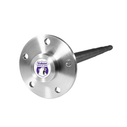Yukon Gear & Axle Yukon Gear Alloy Replacement Right Hand Rear Axle for Dana 44 Jeep Rubicon w/30 Splines