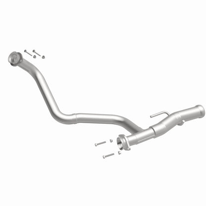 Magnaflow BRExhaust 20-25 Jeep Gladiator 3.6L Direct-Fit Replacement Front Pipe Kit