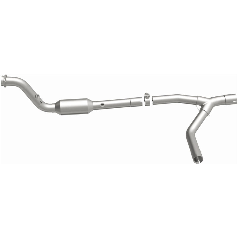 MagnaFlow 04-05 Dodge Ram 1500 5.7L Direct Fit Converter