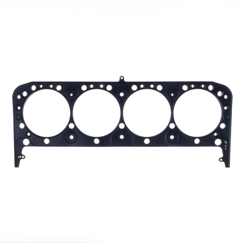 Cometic Gasket Cometic Chevy Gen-1 Small Block V8 .052in MLX Cylinder Head Gasket - 4.165in Bores - Round Bore