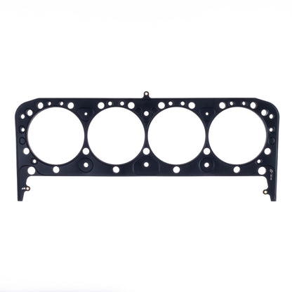 Cometic Gasket Cometic Chevy Gen-1 Small Block V8 .052in MLX Cylinder Head Gasket - 4.165in Bores - Round Bore