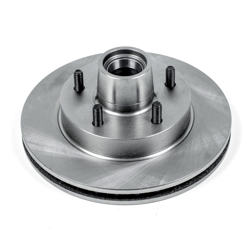 PowerStop Power Stop 82-87 Buick Regal Front Autospecialty Brake Rotor