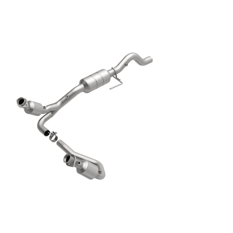 MagnaFlow Direct Fit Catalytic Converter 02-03 Dodge Durango 5.9L