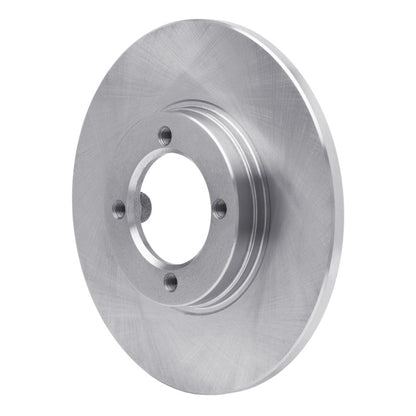 DFC 75-79 Toyota Corolla (US/Canada) Front Brake Rotor