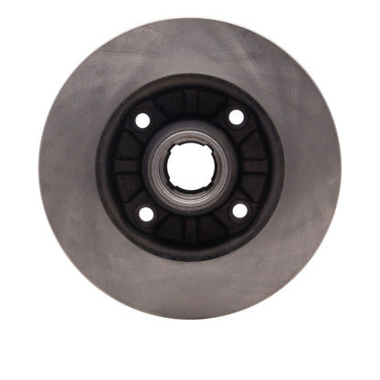 DFC 84-85 Mazda RX-7 Front Brake Rotor