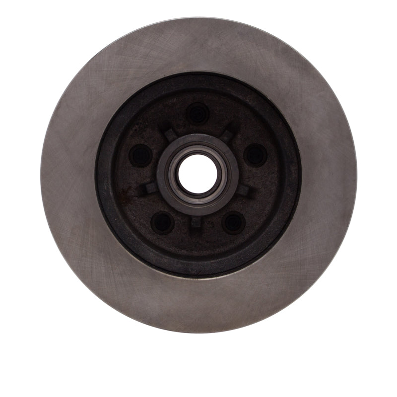 DFC 85-92 Chevrolet Camaro Front Brake Rotor