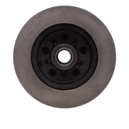 DFC 85-92 Chevrolet Camaro Front Brake Rotor