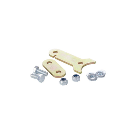 Old Man Emu ARB Fitting Kit Rear Tundra 07On