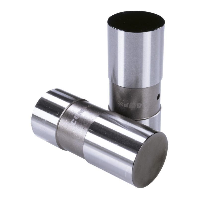 Comp Cams GM Applications Xtreme Energy DLC Solid Flat Tappet Lifter .842in Dia. - 4 Cyl