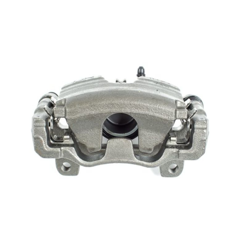 PowerStop Power Stop 07-08 Infiniti G35 Front Left Autospecialty Caliper w/Bracket