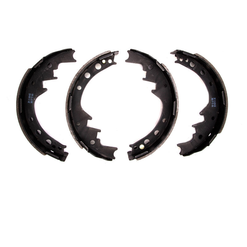 DFC 72-74 Toyota Hilux (USA/Canada) Rear Premium Service Shoes