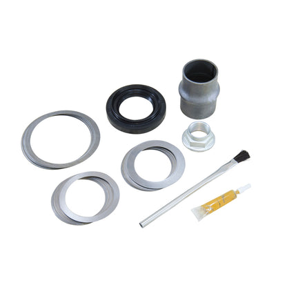 Yukon Gear & Axle Yukon Gear Minor install Kit For Toyota T100 and Tacoma Rear Diff
